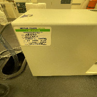 Mettler Toledo AE240-S Analytical Balance image 1